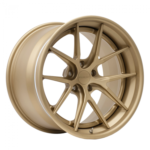 Forgeline AL301 19x10.5 AL Series Wheel