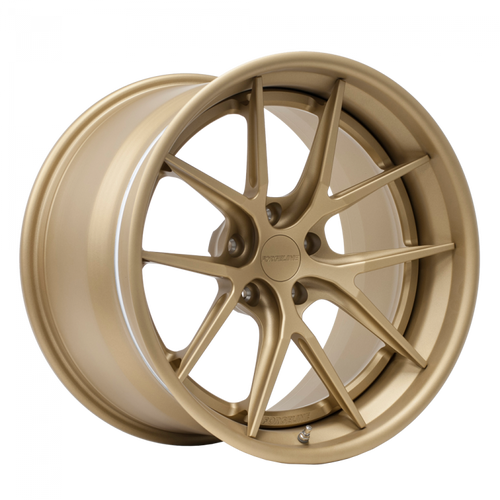 Forgeline AL301 19x13.0 AL Series Wheel