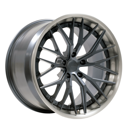 Forgeline AL303 18x11.0 AL Series Wheel