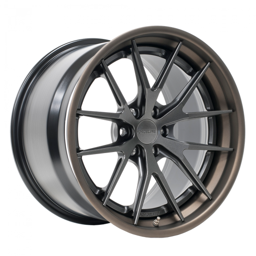Forgeline AL306 18x13.0 AL Series Wheel