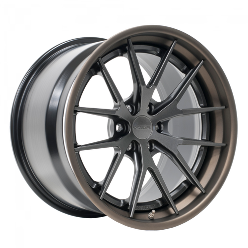 Forgeline AL306 19x15.0 AL Series Wheel