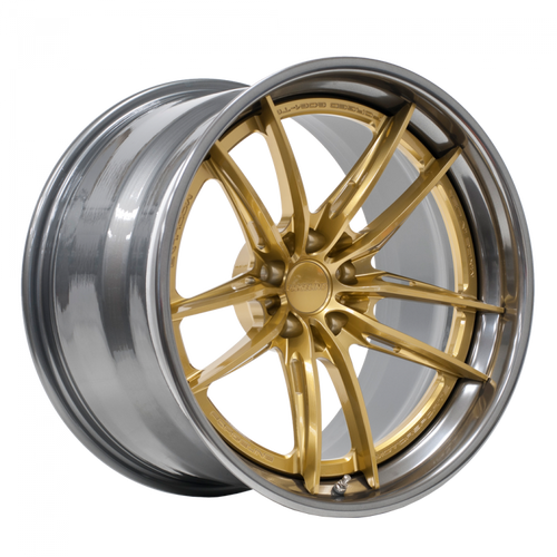 Forgeline AL307 19x15.0 AL Series Wheel