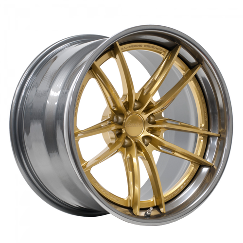 Forgeline AL307 20x9.0 AL Series Wheel