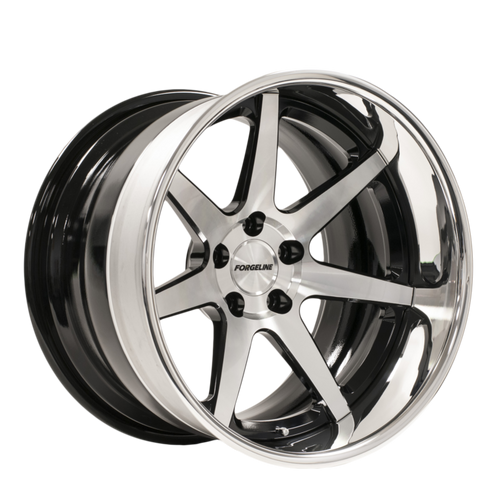Forgeline CV3C 18x7.5 Concave Series Wheel