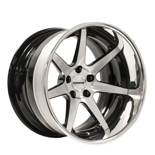 Forgeline CV3C 20x16.0 Concave Series Wheel