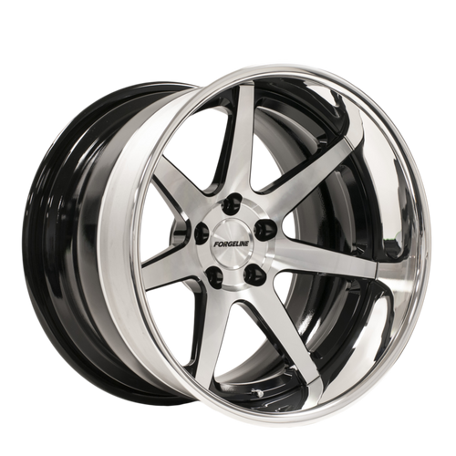 Forgeline CV3C 22x11.0 Concave Series Wheel