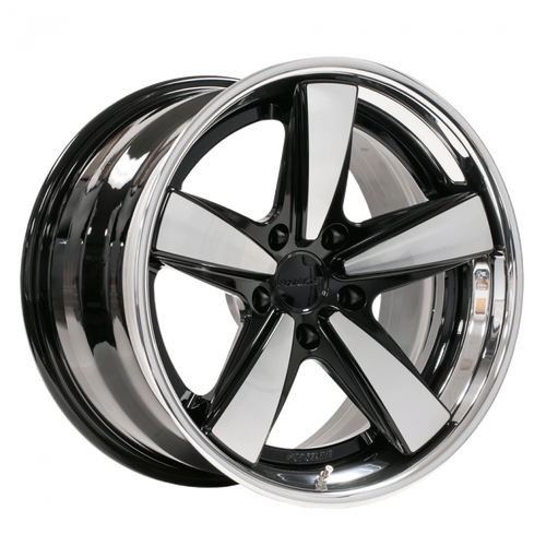 Forgeline FU3C 20x9.0 Concave Series Wheel