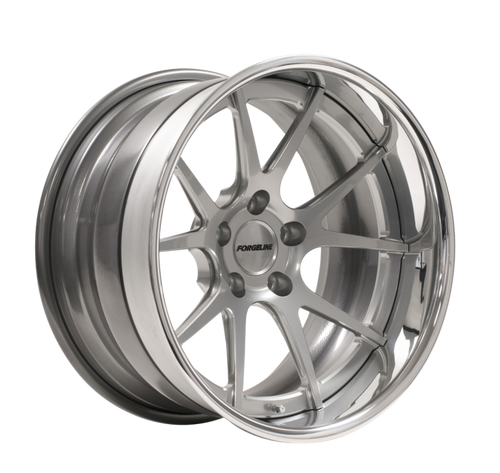 Forgeline GA3C 19x15.0 Concave Series Wheel