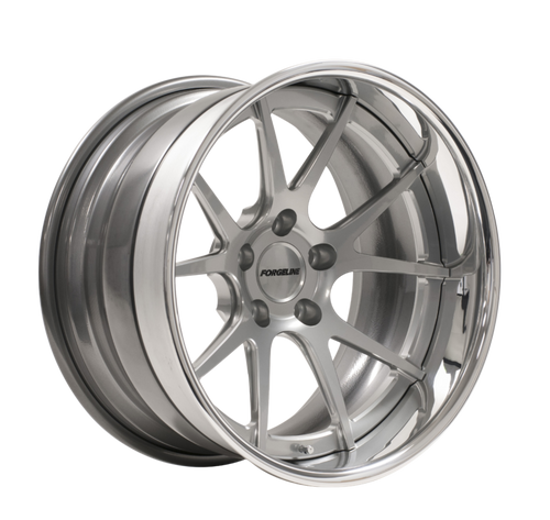 Forgeline GA3C 19x16.0 Concave Series Wheel