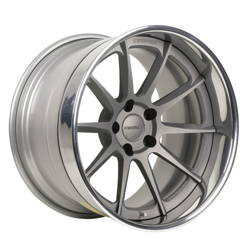 Forgeline RB3C 18x9.5 Concave Series Wheel