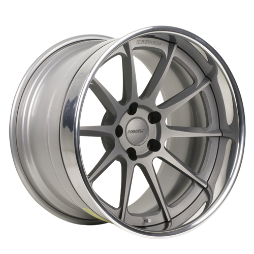 Forgeline RB3C 20x10.0 Concave Series Wheel