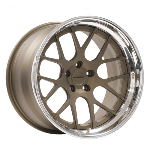 Forgeline SE3C 22x16.0 Concave Series Wheel