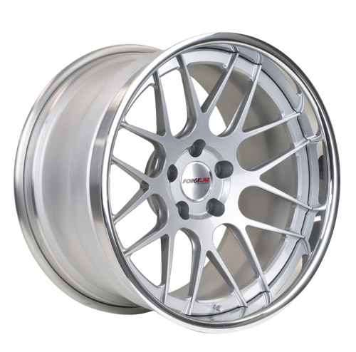 Forgeline DE3C 19x9.0 Concave Series Wheel
