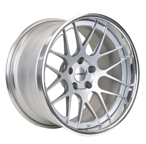 Forgeline DE3C 19x11.5 Concave Series Wheel