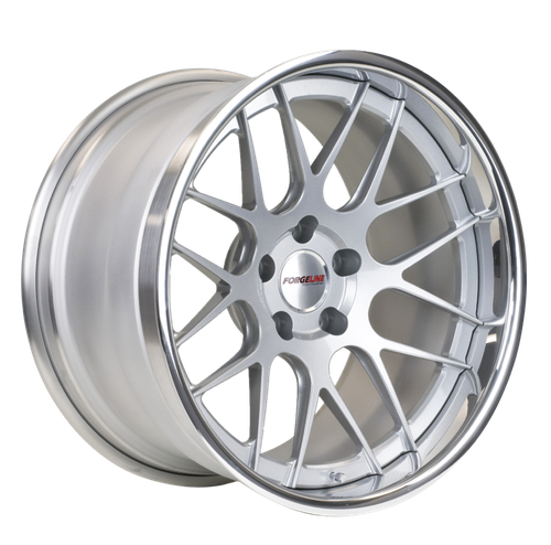 Forgeline DE3C 20x11.0 Concave Series Wheel