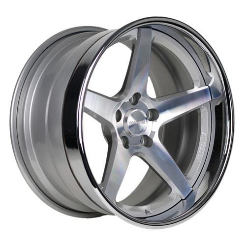 Forgeline CF3C 19x7.5 Concave Series Wheel