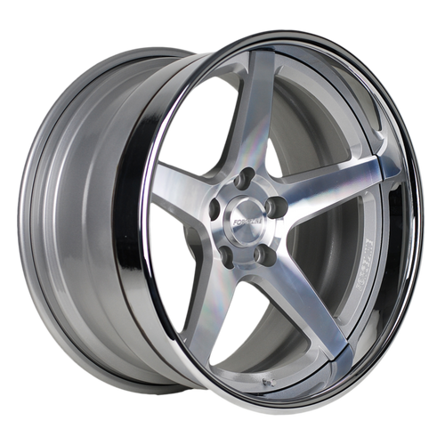 Forgeline CF3C 19x9.0 Concave Series Wheel