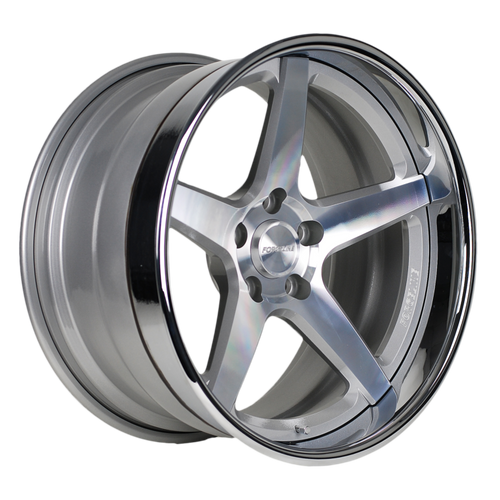 Forgeline CF3C 19x9.5 Concave Series Wheel