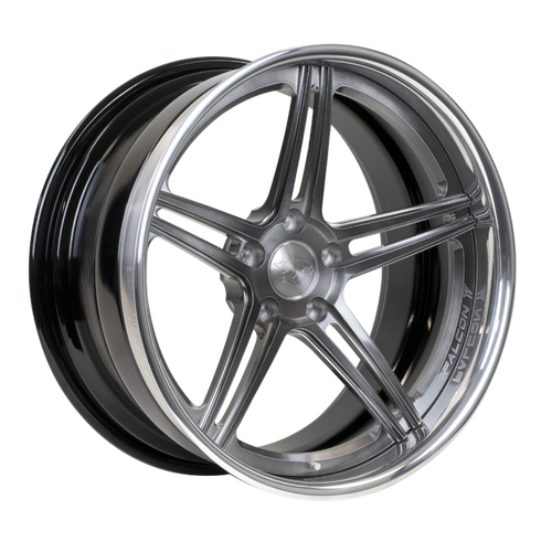 Forgeline SC3C 18x7.5 Concave Series Wheel