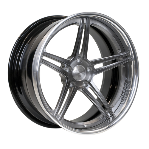 Forgeline SC3C 18x8.5 Concave Series Wheel