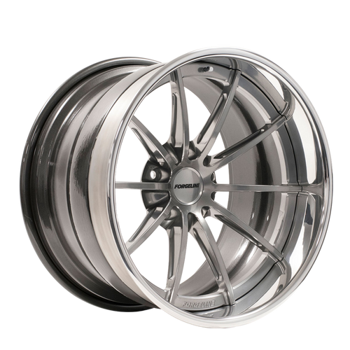 Forgeline GT3C 20x15.0 Concave Series Wheel