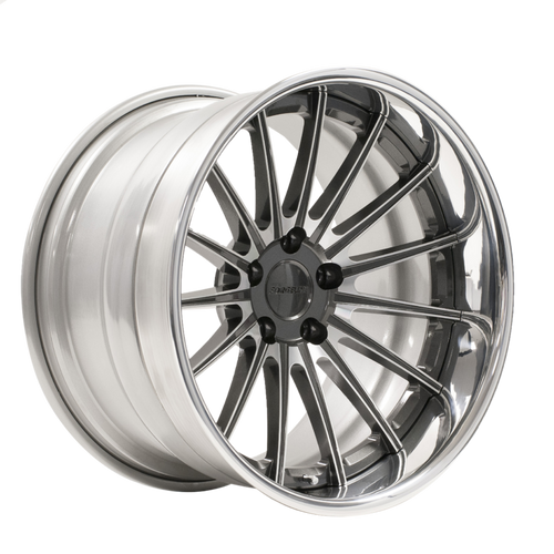 Forgeline MS3C 18x13.0 Concave Series Wheel