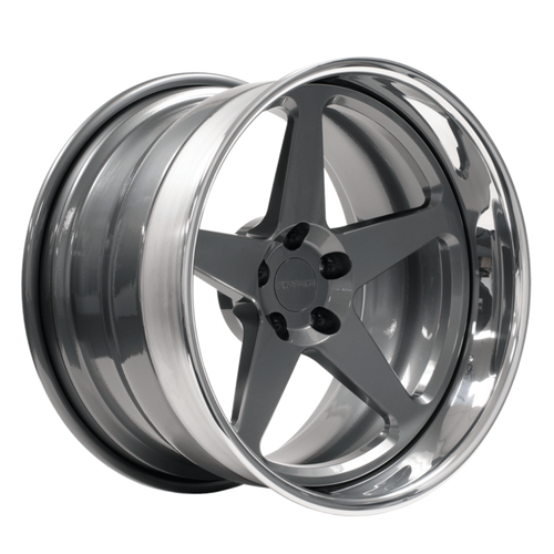 Forgeline FF3C 19x12.5 Concave Series Wheel