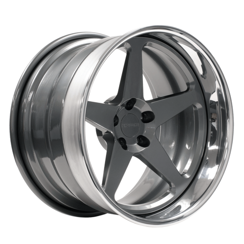 Forgeline FF3C 20x8.0 Concave Series Wheel