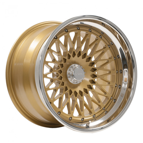 Forgeline LS3C 18x11.0 Concave Series Wheel