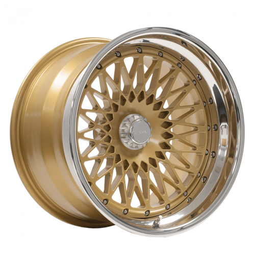 Forgeline LS3C 20x10.5 Concave Series Wheel