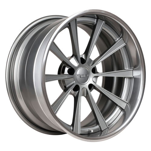 Forgeline Dropkick 20x12.5 Concave Series Wheel