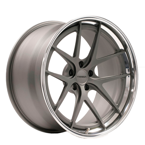 Forgeline VX3C-SL Stepped Lip 20x8.5 Concave Series Wheel