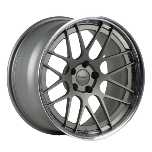 Forgeline DE3C-SL Stepped Lip 20x13.0 Concave Series Wheel