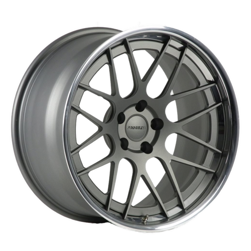 Forgeline DE3C-SL Stepped Lip 21x11.0 Concave Series Wheel
