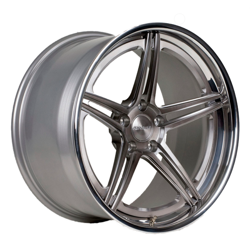 Forgeline SC3C-SL Stepped Lip 19x13.0 Concave Series Wheel