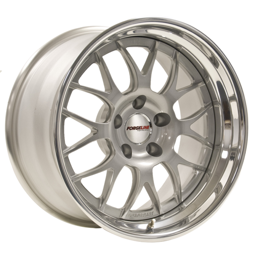 Forgeline GW3 19x8.0 Performance Series Wheel