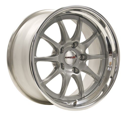 Forgeline GZ3 17x12.0 Performance Series Wheel
