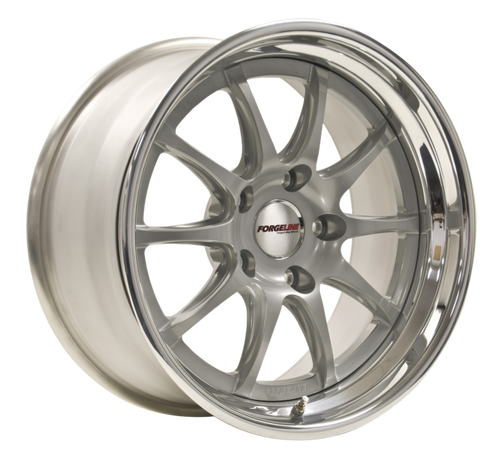 Forgeline GZ3 18x10 Performance Series Wheel
