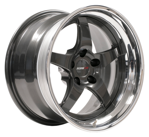 Forgeline GF3 18x8.0 Performance Series Wheel