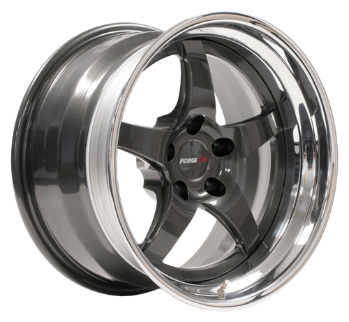 Forgeline GF3 19x12.0 Performance Series Wheel