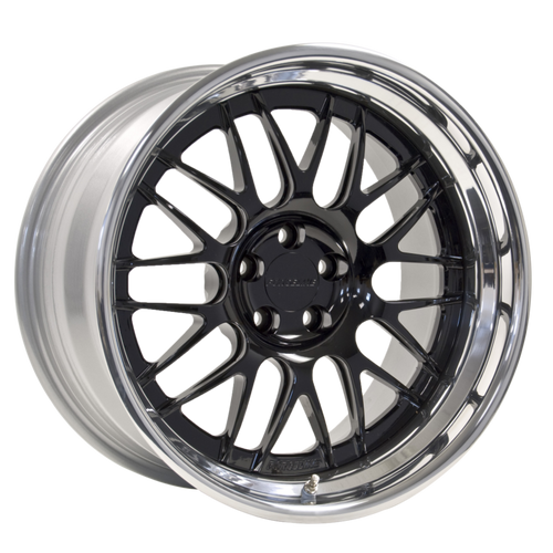 Forgeline GX3 18x12.0 Performance Series Wheel