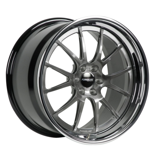 Forgeline GA3-6 19x8.5 Performance Series Wheel