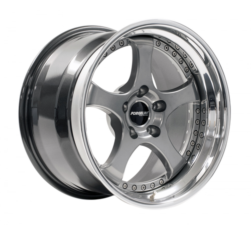 Forgeline RS3 20x11 Heritage Series Wheel