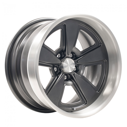 Forgeline JO3C 19x15.0 Heritage Series Wheel