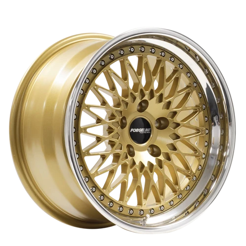 Forgeline LS3 17x8.5 Heritage Series Wheel