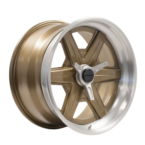 Forgeline RS6 19x11.0 Heritage Series Wheel