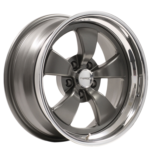 Forgeline CR3 18x12.0 Heritage Series Wheel