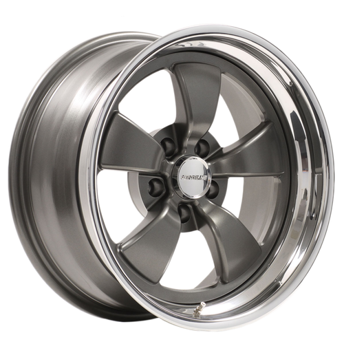 Forgeline CR3 18x13.0 Heritage Series Wheel