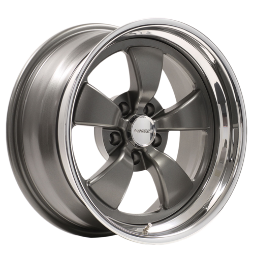 Forgeline CR3 20x8.5 Heritage Series Wheel