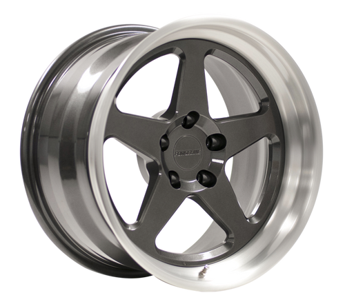 Forgeline FF3 17x7.0 Heritage Series Wheel